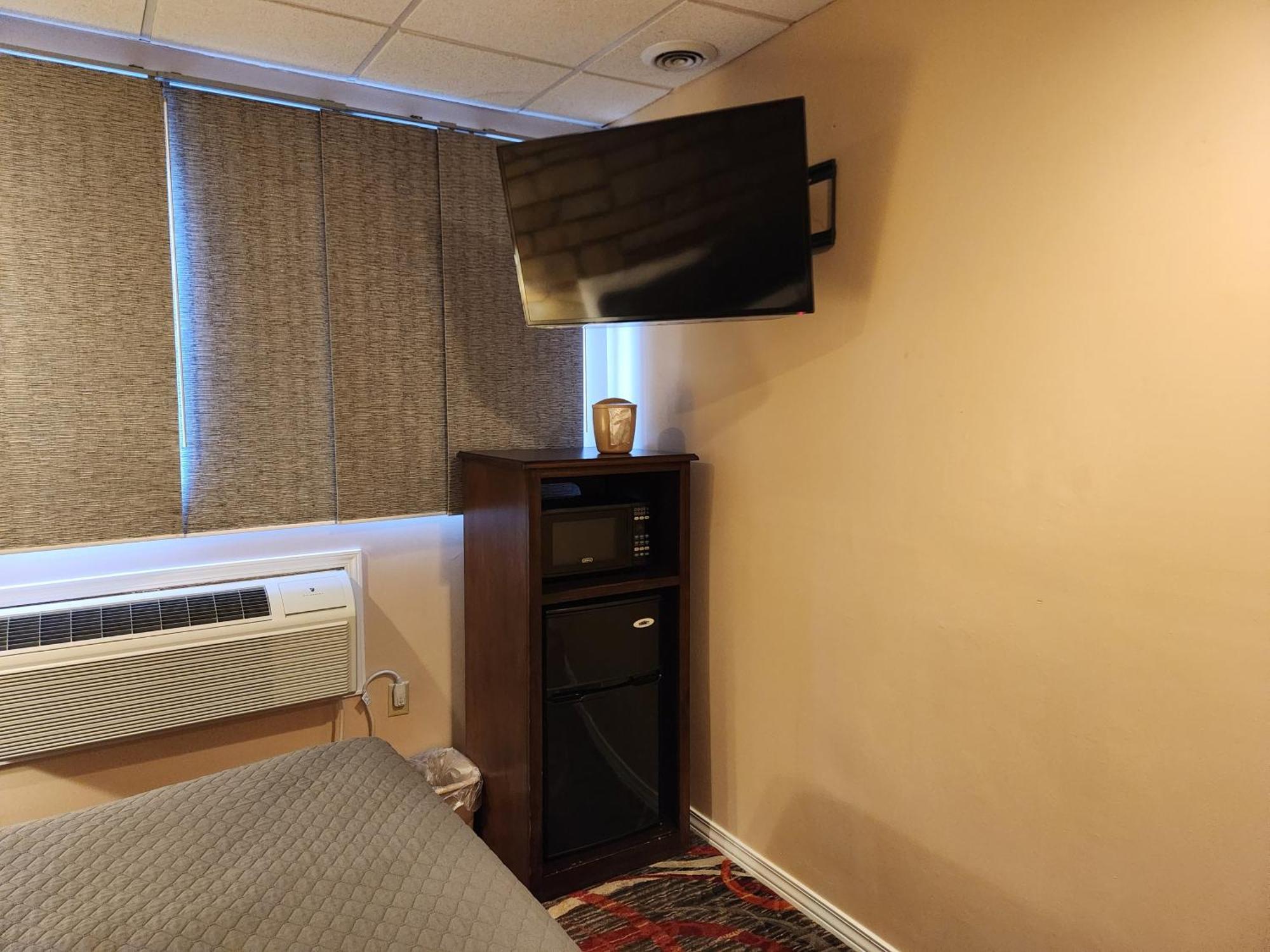 Jefferson Hills Motel Clairton Værelse billede