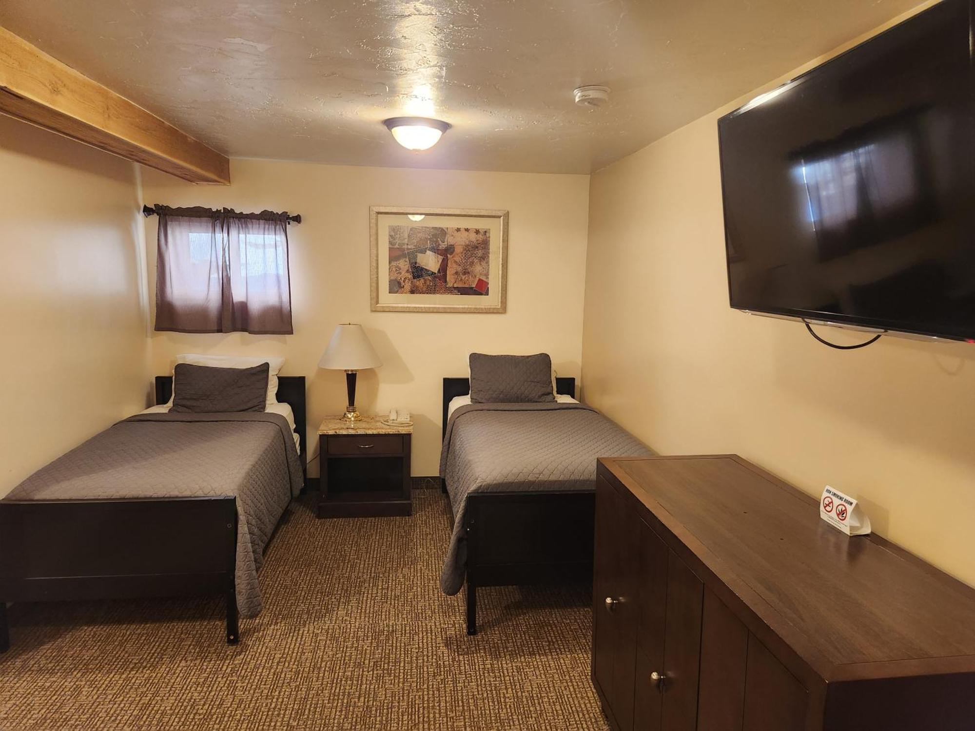 Jefferson Hills Motel Clairton Værelse billede